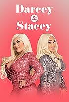 Stacey Silva and Darcey Silva in Darcey & Stacey (2020)