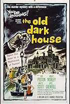 The Old Dark House