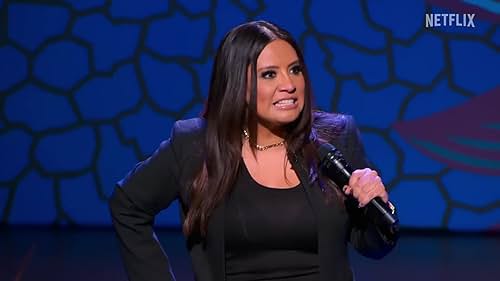 Comedian Cristela Alonzo spills on learning English from "The Price Is Right," getting COVID on her birthday and how money really can buy happiness.