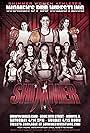 Shimmer Volume 102 (2018)