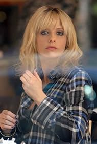 Sarah Michelle Gellar in The Wonderful Maladys (2010)