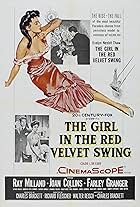 The Girl in the Red Velvet Swing