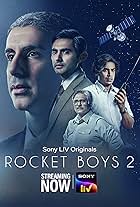 Rocket Boys