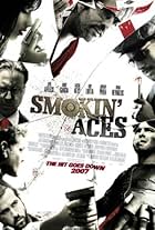 Smokin' Aces: The Big Gun