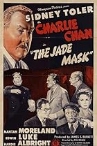 The Jade Mask (1945) Poster