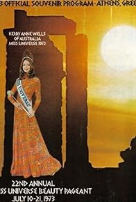 Primary photo for Miss Universe 1973