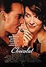 Chocolat (2000) Poster