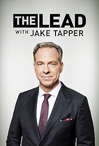 Primary photo for The Lead with Jake Tapper