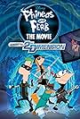 Phineas and Ferb the Movie: Across the 2nd Dimension (2011)