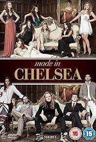 Primary photo for Made in Chelsea