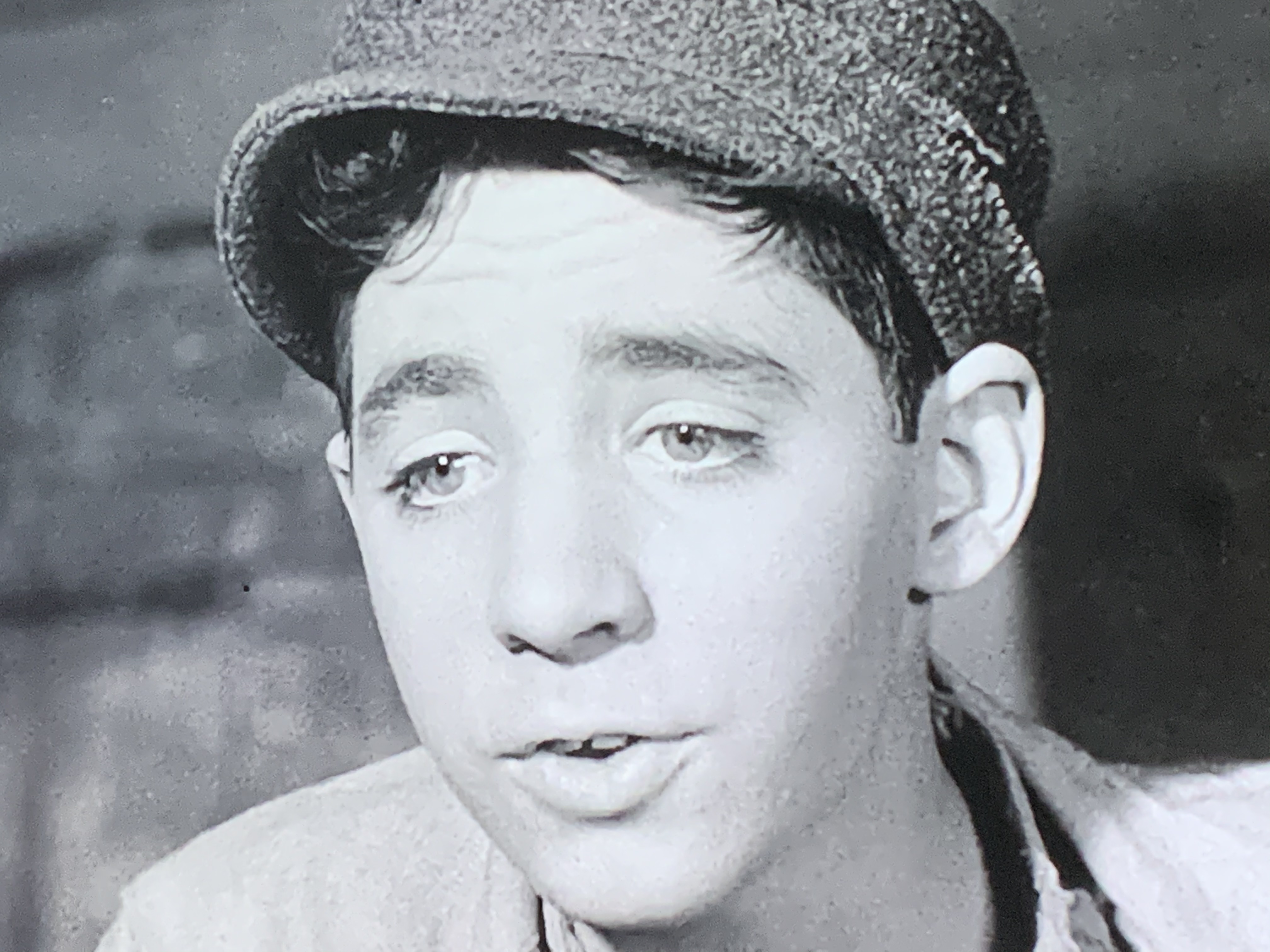 Harry Shearer in The Californians (1957)