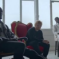 Primary photo for Stormzy Feat. Ed Sheeran & Burna Boy: Own It