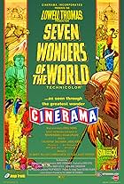 Seven Wonders of the World