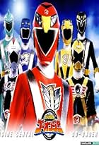 Engine Sentai Go-onger