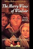 The Merry Wives of Windsor