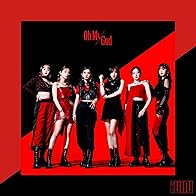 Primary photo for (G)I-DLE: Oh my god