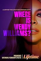 Where Is Wendy Williams?