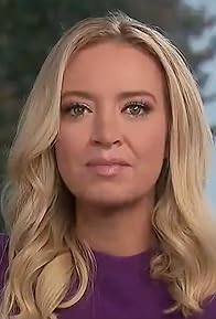 Primary photo for Kayleigh McEnany