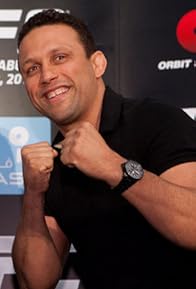 Primary photo for Renzo Gracie