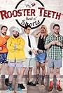 The Best of Rooster Teeth Shorts (2013)