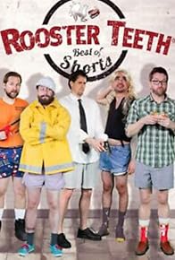 Primary photo for The Best of Rooster Teeth Shorts