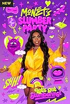 Monét's Slumber Party