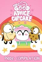 The Good Advice Cupcake