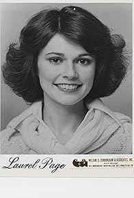 Primary photo for Laurel Page