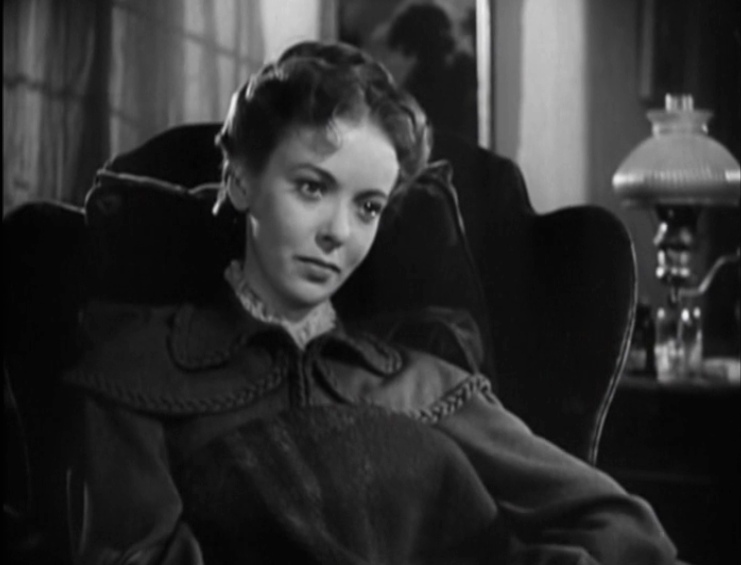 Ida Lupino in Devotion (1946)