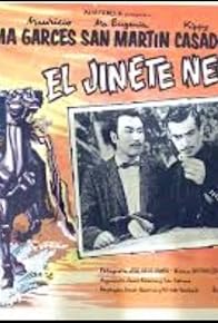 Primary photo for El jinete negro