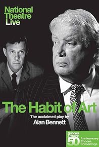 Primary photo for National Theatre Live: The Habit of Art