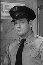 Mike Steen in The Andy Griffith Show (1960)