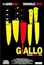 Giallo (2009)