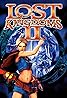 Lost Kingdoms II (Video Game 2003) Poster