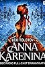 Anna Karenina (Podcast Series 2023) Poster