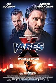 Vares X (2024)