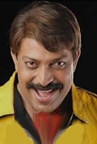 C.M. Bala in Dhik Dhik (2012)