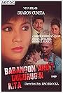 Sharon Cuneta, Christopher De Leon, Hilda Koronel, and Bembol Roco in Babangon ako't dudurugin kita (1989)