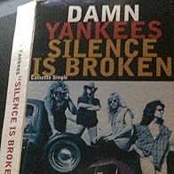 Primary photo for Damn Yankees: Silence Is Broken