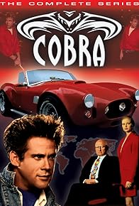 Primary photo for Cobra