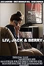 Ava Langford in Liv, Jack & Berry (2017)