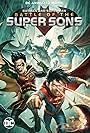 Batman and Superman: Battle of the Super Sons (2022)