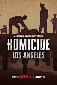 Homicide: Los Angeles (2024)