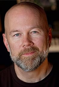 Primary photo for Christopher Sabat