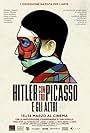 Discover Arts: Hitler vs Picasso (2018)