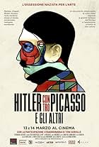 Discover Arts: Hitler vs Picasso (2018)