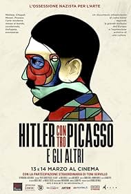 Discover Arts: Hitler vs Picasso (2018)