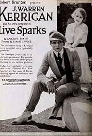 Live Sparks (1920)