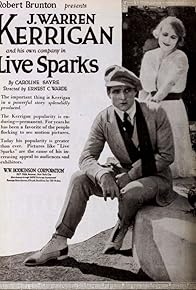 Primary photo for Live Sparks