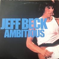 Primary photo for Jeff Beck: Ambitious